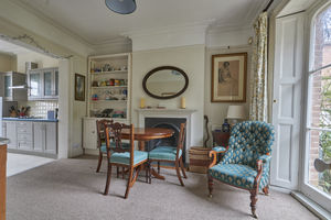 Dining Room- click for photo gallery
